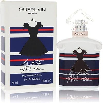La petite robe noire ma première robe de guerlain eau de parfum pour femme 50 ml. DIAYTAR COTE D'IVOIRE, avec sa vaste sélection de plus de 300000 produits, répond aux besoins diversifiés de sa clientèle en Cote d'Ivoire. La boutique en ligne garantit non seulement une large gamme de choix mais aussi des prix attractifs et des services de livraison fiables. Les clients apprécient la facilité d'utilisation du site pour leurs achats en ligne.