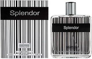 Splendor de seris pour homme - eau de parfum, 100 ml. La boutique en ligne DIAYTAR COTE D'IVOIRE combine à la fois la convivialité et la praticité, permettant aux clients de parcourir aisément son vaste catalogue et de commander leurs produits préférés en toute facilité. La confiance et la satisfaction des clients étant sa priorité, DIAYTAR se distingue par son engagement à offrir un service de haute qualité.