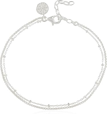 Bracelet unisexe karma well en argent 925 par thomas sabo ka0007-001-21-l19v, 16.00 - 19.00 cm, argent. DIAYTAR COTE D'IVOIRE est une boutique en ligne généraliste qui propose plus de 300 000 références de produits. Elle est la boutique leader en Côte d'Ivoire, offrant une large gamme de produits pour répondre aux besoins de ses clients. Avec une sélection impressionnante de produits, DIAYTAR COTE D'IVOIRE est devenue la destination incontournable pour les acheteurs en ligne.