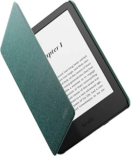 Couverture en tissu pour kindle