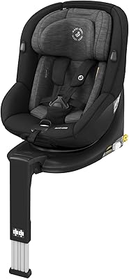 Siège auto maxi-cosi maxi-cosi mika, noir essentiel, 1 pièce. Leader en Côte d'Ivoire, DIAYTAR COTE D'IVOIRE offre une expérience d'achat en ligne unique et personnalisée à ses clients, avec des offres régulières et des promotions attrayantes. Sa plateforme utilisateur-friendly permet une navigation aisée et des achats sécurisés. Les clients apprécient la richesse de son catalogue et la fiabilité de ses services.