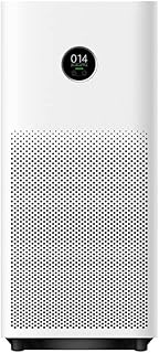 Purificateur d'air intelligent xiaomi, 4 pièces d'équipement de traitement de l'air mi home