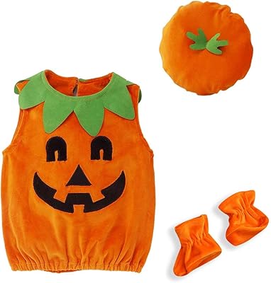 Déguisement sans manches avec chapeau pour bébé en bas âge. Chez DIAYTAR COTE D'IVOIRE, nous proposons une large gamme de produits pour répondre à tous vos besoins. Notre équipe travaille sans relâche pour vous apporter les dernières tendances et les produits de haute qualité. Nous sommes déterminés à vous offrir le meilleur service client possible.