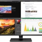 Moniteur lg 43 pouces 4k ultra hd