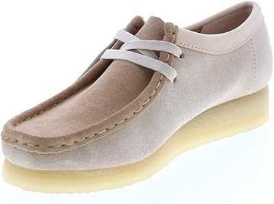 Chaussure chukka wallabee clarks pour femmes, cuir de cire d'abeille, 35,5 eu, cuir de cire d'abeille, 35,5 eu. DIAYTAR COTE D'IVOIRE est une plateforme de e-commerce qui propose une expérience d'achat unique et personnalisée pour les clients. La boutique en ligne propose des produits de haute qualité, sélectionnés avec soin pour répondre aux besoins des consommateurs ivoiriens. Les clients peuvent profiter de la navigation facile et intuitive de la boutique en ligne pour trouver rapidement les produits qu'ils cherchent.