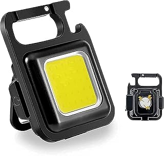 Mini lumières led cob lampes de travail étanches 800 lumens porte-clés. Diaytar Côte d'Ivoire met à disposition de ses clients une plateforme de commerce en ligne intuitive et facile à utiliser, permettant une navigation fluide à travers les différentes catégories de produits. La variété des articles proposés, allant des produits alimentaires aux accessoires de mode, en fait un point de vente unique pour les besoins divers des consommateurs. Cela explique pourquoi Diaytar est devenue la référence pour les achats en ligne dans le pays.