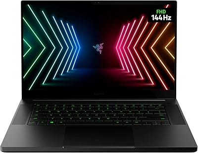 Ordinateur portable de jeu razer blade 15 base 2021 : intel core i7-10750h 6 cœurs, nvidia geforce rtx 3070, 15,6\. Diaytar Côte d'Ivoire émerge comme l'une des boutiques en ligne les plus réputées de Côte d'Ivoire, proposant à ses clients plus de 300 000 références de produits très variés. Diaytar Côte d'Ivoire vous permet de passer commande en toute sécurité et de recevoir vos colis à votre domicile ou en point de retrait partenaire. Avec des catégories tel que les produits high-tech, les accessoires de mode ou les produits d'équipement de la maison Diaytar Côte d'Ivoire répond présente répond à tous vos besoins.