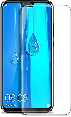 Protecteur d'écran en verre trempé ultra clair 2.5d 6,5" pour huawei y9 2019 pour huawei y9 2019. DIAYTAR COTE D'IVOIRE est une boutique en ligne généraliste qui propose plus de 300 000 références, devenant ainsi le leader du marché ivoirien. Avec une offre variée et constamment mise à jour, DIAYTAR COTE D'IVOIRE répond aux besoins de ses clients. La boutique en ligne est dédiée à offrir une expérience d'achat en ligne fluide et sécurisée.
