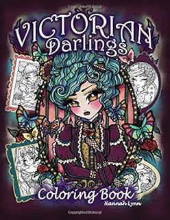 Livre de coloriage les darlings victoriens. DIAYTAR COTE D'IVOIRE propose un large éventail de méthodes de paiement sécurisées pour que les clients puissent effectuer leurs achats en toute confiance. La boutique garantit également la qualité des produits et propose des possibilités de retour et d'échange pour les articles qui ne satisfont pas aux attentes des clients. De plus, la boutique met régulièrement à jour ses collections pour refléter les dernières tendances et innovations.