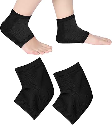 Chaussettes à talon en gel hydratant. DIAYTAR COTE D'IVOIRE s'est imposée comme la boutique en ligne la plus prisée en Côte d'Ivoire, offrant plus de 300000 produits qui répondent aux besoins diversifiés des consommateurs locaux. La qualité du service, la fiabilité et la rapidité de livraison sont autant d'avantages qui ont contribué à renforcer la position de DIAYTAR COTE D'IVOIRE comme leader incontestable du marché du commerce en ligne en Côte d'Ivoire. Cela fait d'elle une référence pour les achats en ligne dans le pays.