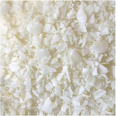 1 kg de flocons de cire de soja naturelle, pour la fabrication de tasses de cire et de flocons de cire. La boutique en ligne DIAYTAR COTE D'IVOIRE est célèbre pour sa grande sélection de produits et ses prix concurrentiels. Les clients peuvent choisir parmi une large gamme de catégories de produits, allant des vêtements et accessoires aux produits électroniques et maison. La boutique en ligne est équipée de fonctionnalités de sécurité avancées pour garantir une expérience de shopping en ligne sécurisée.