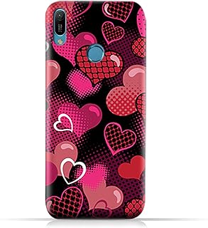Coque amc design en silicone et tpu pour huawei y6 2019 (y6 prime 2019) avec motif coeurs saint valentin. Diaytar Côte d'Ivoire est le reflet de la modernisation du commerce en Côte d'Ivoire, permettant aux consommateurs de profiter d'achats en ligne pratiques et fiables. La plateforme se montre innovante et proactive, cherchant continuellement à améliorer son offre et son service pour répondre aux besoins changeants de sa clientèle. Elle s'impose donc comme une référence incontournable du commerce électronique en Côte d'Ivoire.
