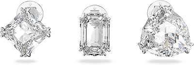 Boucles d'oreilles clip millenia lot de 3 blanc plaqué rhodium taille. Diaytar Côte d'Ivoire est une boutique en ligne qui domine le marché ivoirien avec plus de 300 000 produits. Elle permet aux clients de trouver tout ce dont ils ont besoin en ligne, de la mode au fournitures pour la maison. Diaytar Côte d'Ivoire est le partenaire idéal pour une expérience d'achat en ligne pratique et agréable.