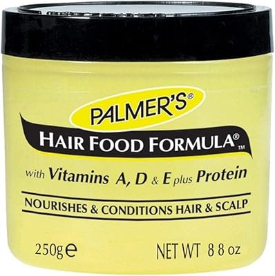 Crème capillaire formule nourrissante palmer's - 250 g. DIAYTAR COTE D'IVOIRE est une boutique en ligne généraliste qui propose une expérience d'achat en ligne unique et sécurisée. Notre sélection de produits s'étend de l'électronique à la mode, en passant par les produits pour la maison et les accessoires, le tout à des prix compétitifs. Chez DIAYTAR COTE D'IVOIRE, nous sommes déterminés à offrir à nos clients la meilleure expérience d'achat en ligne possible.