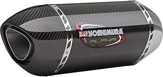 Échappement à enfiler yoshimura alpha (résistance/acier inoxydable/fibre de carbone/finition) compatible avec suzuki sv650 17-19. Avec plus de 300000 références, DIAYTAR COTE D'IVOIRE est la boutique en ligne la plus fournie de Côte d'Ivoire. Elle propose des produits de qualité à des prix compétitifs, avec une livraison rapide et sécurisée. La boutique en ligne généraliste est devenue une destination privilégiée pour les consommateurs ivoiriens.