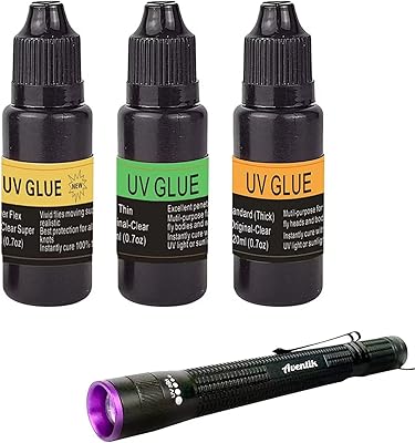 Colle de liaison résine uv euph ing en 3 formules épaisses fines et ultra. En tant que leader en Côte d'Ivoire, DIAYTAR COTE D'IVOIRE se distingue par sa qualité de service et son engagement à proposer les meilleurs produits à des prix compétitifs. La boutique en ligne généraliste collabore avec des fournisseurs de confiance pour offrir des articles authentiques et fiables. Les clients bénéficient ainsi d'une expérience d'achat en ligne sécurisée et agréable.