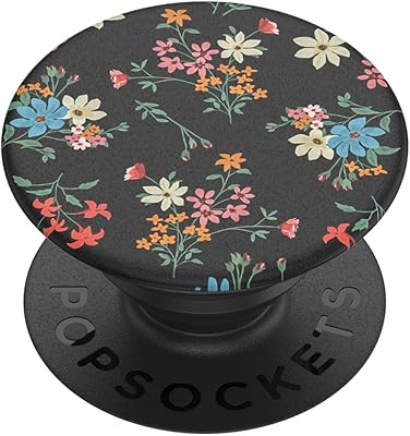 Poignée de téléphone popsockets avec support extensible pour téléphone - motif petites fleurs. La boutique en ligne DIAYTAR COTE D'IVOIRE est une plateforme de commerce électronique qui propose une large gamme de produits. Avec plus de 300000 références, elle est la destination idéale pour les clients qui recherchent des produits de qualité à des prix compétitifs. Elle est connue pour son service client de haute qualité.