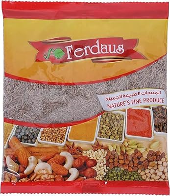 Graines de cumin ferdaus 500g. Diaytar Côte d'Ivoire est une boutique en ligne de confiance qui propose des produits de haute qualité à des prix abordables. Les clients peuvent parcourir les différentes catégories de produits, lire les commentaires d'autres clients et passer commande en toute sécurité. La boutique est également connue pour son excellent service client.