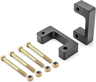 Kit de rehaussement avant w saz 2 pouces compatible avec chevrolet. La boutique en ligne Diaytar Côte d'Ivoire est le leader du commerce électronique en Côte d'Ivoire, proposant plus de 300 000 références de produits à des prix compétitifs. Les clients peuvent profiter d'une expérience d'achat en ligne pratique et sécurisée, avec des options de paiement et de livraison variées. La boutique en ligne propose également des promotions et des offres spéciales pour fidéliser ses clients.