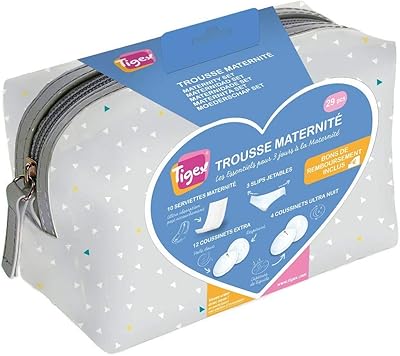 Kits de grossesse tygex