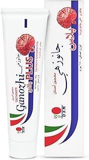 Dentifrice dxn ganozhi plus