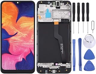 Écran lcd oem pour samsung galaxy a10 / sm-a105f, ensemble complet avec cadre. Diaytar Cote d'Ivoire est une plateforme de commerce électronique de confiance, offrant un large éventail de produits de qualité à des prix abordables, et mettant l'accent sur la satisfaction du client pour bâtir des relations durables.