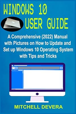 Guide de l'utilisateur windows 10 : un manuel complet (2022) avec des images sur la façon de mettre à jour et de configurer le système d'exploitation windows 10 avec des trucs et astuces. La boutique en ligne DIAYTAR COTE D'IVOIRE est une plateforme de commerce électronique généraliste qui propose plus de 300 000 références de produits. Elle offre une large sélection de produits, des prix compétitifs et une expérience d'achat en ligne sécurisée. DIAYTAR COTE D'IVOIRE est la destination idéale pour les consommateurs ivoiriens qui cherchent à faire leurs achats en ligne.