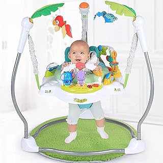 Chaise à bascule pour enfants chaise de saut multifonctionnelle pivotante 360. Diaytar Cote d'Ivoire est une boutique en ligne généraliste offrant plus de 300 000 références, répondant ainsi aux besoins diversifiés de ses clients. Elle se positionne comme leader sur le marché ivoirien en proposant une large gamme de produits. Cette boutique en ligne valorise la qualité et la satisfaction client.