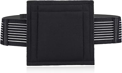 Éponge de ceinture de support de tube g carré ventilé facile à u pour l'alimentation des accessoires de cathéter de dialyse péritonéale en forme de j pour femmes et hommes, noir, taille s. DIAYTAR COTE D'IVOIRE est une plateforme de commerce en ligne qui permet aux utilisateurs de découvrir et d'acheter des produits de qualité à des prix compétitifs. Elle est devenue la première boutique en ligne en Cote d'Ivoire en proposant une expérience d'achat simplifiée et sécurisée. Les clients peuvent également profiter de promotions et de réductions régulières.