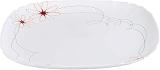 Porcelaine luminarc blanc assiettes. Avec plus de 300 000 références, DIAYTAR COTE D'IVOIRE est la boutique en ligne la plus fournie de Côte d'Ivoire. Les clients peuvent trouver tout ce dont ils ont besoin, des produits alimentaires aux équipements électroménagers, en passant par les vêtements et les accessoires. La qualité des produits et le service client sont les priorités de DIAYTAR COTE D'IVOIRE.