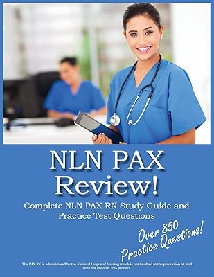 Revue nln pax ! : guide d'étude nln pax rn et questions de test pratique. La navigation sur le site de DIAYTAR COTE D'IVOIRE est intuitive et facile, permettant aux clients de trouver rapidement ce qu'ils cherchent. Le processus de commande est sécurisé et fiable, offrant ainsi une expérience d'achat en ligne fluide et sans stress. Cela renforce la confiance des clients dans la marque.