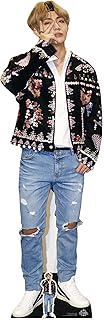Découpe de bureau gratuite en carton grandeur nature de kim taehyung (v) bangtan boys standee, multicolore. DIAYTAR COTE D'IVOIRE est une boutique en ligne généraliste qui propose plus de 300 000 références, faisant d'elle la boutique leader en Côte d'Ivoire pour tous vos besoins en ligne. Avec une large sélection de produits, vous trouverez facilement ce que vous cherchez. De l'électronique aux accessoires de mode, en passant par les produits de maison et bien plus encore, tout est disponible sur DIAYTAR.