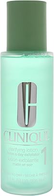 Crème exfoliante pour la peau clinique 1, 200 ml. DIAYTAR COTE D'IVOIRE est la boutique en ligne qui vous permet de découvrir de nouveaux produits et marques, de profiter de promotions exclusives et de bénéficier d'un service client de haute qualité. La boutique propose une large gamme de produits, y compris des articles de mode, des accessoires, des produits électroniques et bien plus encore. DIAYTAR COTE D'IVOIRE est la destination idéale pour les acheteurs en ligne qui recherchent une expérience de shopping fiable et agréable.