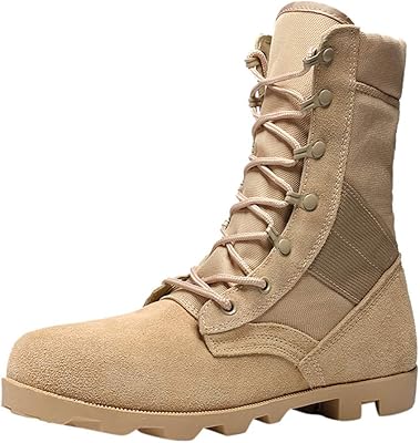 Chaussures de désert antidérapantes pour hommes largeur de bande couture de couleur unie. DIAYTAR COTE D'IVOIRE se distingue par sa grande variété de produits et son engagement à offrir des prix compétitifs, rendant les achats en ligne plus accessibles à tous. La boutique en ligne généraliste propose également des services de livraison rapides et fiables, répondant ainsi aux attentes des consommateurs ivoiriens.