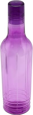 Royalford rf11341 bouteille d'eau en polymère de 1 000 ml idéale pour la maison. DIAYTAR COTE D'IVOIRE met en avant sa capacité à proposer des prix compétitifs et des promotions régulières, attirant ainsi une clientèle fidèle et en quête de bonnes affaires. La boutique en ligne est constamment mise à jour avec des nouveaux produits, répondant aux dernières tendances et besoins des consommateurs. Cela contribue à l'engagement des clients et à la fidélisation.