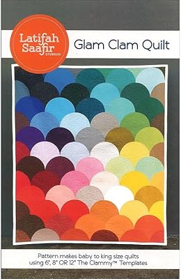 Couette latifa safar glam batroun multicolore