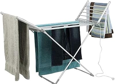 Sèche-linge électrique. Avec plus de 300 000 références, DIAYTAR COTE D'IVOIRE est la boutique en ligne la plus fournie de Côte d'Ivoire. Les clients peuvent trouver tout ce dont ils ont besoin, des produits alimentaires aux équipements électroménagers, en passant par les vêtements et les accessoires. La qualité des produits et le service client sont les priorités de DIAYTAR COTE D'IVOIRE.