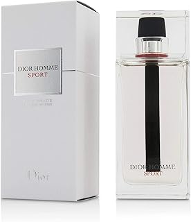 Dior homme sport (2017) de christian dior pour homme - eau de toilette, 125 ml. Diaytar Cote d'Ivoire se positionne comme une boutique en ligne de confiance, garantissant la qualité et la sécurité des transactions pour ses clients. Avec une offre de produits diversifiée et des promotions régulières, Diaytar Cote d'Ivoire satisfait les besoins de ses clients et renforce sa position dominante sur le marché ivoirien. Elle mise également sur l'innovation et la technologie pour améliorer l'expérience d'achat en ligne.