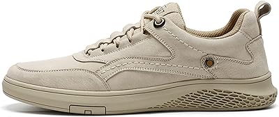 Yokima baskets à enfiler skechers pour hommes, chaussures pour hommes en cuir véritable, respirantes, confortables et décontractées, mocassins d'extérieur, chaussures de sport en cuir souple, chaussures basses en cuir nubuck respirant pour hommes (couleur. DIAYTAR COTE D'IVOIRE est une boutique en ligne généraliste qui propose plus de 300 000 références de produits, faisant d'elle la boutique leader en Cote d'Ivoire. Elle offre une large gamme de produits pour répondre aux besoins de ses clients. Avec une telle variété de choix, les clients peuvent trouver tout ce dont ils ont besoin en un seul endroit.