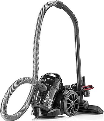 Aspirateur traîneau multicyclone sans sac black & decker 1480 watts noir. La boutique en ligne DIAYTAR COTE D'IVOIRE propose une large gamme de produits, allant de l'électronique à la mode, en passant par les produits alimentaires et les accessoires de maison. Les clients peuvent choisir parmi une grande variété de marques et de produits pour répondre à leurs besoins et à leurs goûts. La boutique est équipée d'un système de recherche pour faciliter la navigation et la recherche de produits.