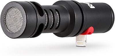 Microphone vidéo rode vmml me-l pour iphone et ios. La boutique en ligne DIAYTAR COTE D'IVOIRE est le leader du marché en Cote d'Ivoire, avec une offre de plus de 300000 references pour répondre à tous vos besoins. Cette boutique généraliste propose une large gamme de produits, allant des articles ménagers aux produits électroniques, en passant par la mode et la beauté. Vous pouvez profiter de promotions et de réductions pour faire des économies sur vos achats.