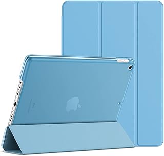 G-tech smart cover avec fonction de réveil et de veille automatique pour ipad (9,7 pouces, modèle 2017/2018), bleu 9,7 pouces. Avec plus de 300 000 références, DIAYTAR COTE D'IVOIRE est la destination idéale pour les clients ivoiriens qui cherchent à faire des achats en ligne. La boutique en ligne propose des produits de qualité à des prix compétitifs, ce qui en fait une option attrayante pour les consommateurs. Les clients peuvent choisir parmi une variété de catégories de produits pour trouver ce qu'ils cherchent.