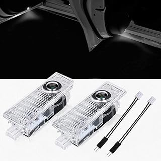Lumière de porte de voiture led avec logo puddle, lumières de bienvenue de remplacement pour land rover range rover lr2 lr3 lr4 land rover evoque freelander, accessoires (paquet de 2). DIAYTAR COTE D'IVOIRE est une boutique en ligne généraliste proposant plus de 300 000 références de produits. Elle est considérée comme l'une des boutiques en ligne leaders en Côte d'Ivoire. Elle offre une large gamme de produits pour répondre aux besoins de ses clients.