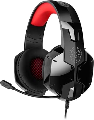 Chrome kayen - nxkromkayn - micro gaming pro stéréo, noir, rouge. DIAYTAR COTE D'IVOIRE est une boutique en ligne généraliste qui propose plus de 300000 références de produits divers, faisant d'elle la boutique leader en Côte d'Ivoire. Avec une telle offre, les clients peuvent trouver tout ce dont ils ont besoin en un seul endroit.