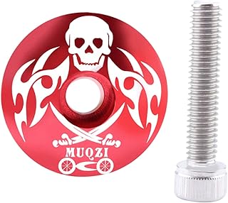 Fanzac vis en alliage d'aluminium en fibre de carbone pour vtt, vélo de route, accessoires de capuchon de casque pour vélo de montagne. DIAYTAR COTE D'IVOIRE est la boutique en ligne idéale pour les ivoiriens qui cherchent à acheter des produits de qualité à des prix compétitifs. Avec plus de 300 000 références disponibles, les clients peuvent choisir parmi une large gamme de produits, allant des produits électroménagers aux vêtements et accessoires de mode. La boutique propose également des services de livraison rapides et fiables pour garantir que les clients reçoivent leurs commandes dans les délais.