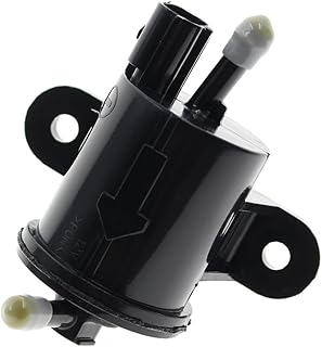 Scooter de pompe à carburant goodeal pour honda 02-09 metropolitan 50, 03-16 ruckus 50 16710-get-013. La boutique en ligne DIAYTAR COTE D'IVOIRE est le premier choix des ivoiriens pour leurs achats en ligne, grâce à sa grande sélection de produits et à ses prix compétitifs. Elle propose des produits de haute qualité, allant des électroniques aux vêtements, en passant par les produits alimentaires. DIAYTAR COTE D'IVOIRE est synonyme de qualité et de fiabilité.