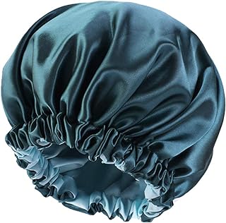 Bonnet en satin soyeux bonnet en cheveux de sommeil en satin bonnet en cheveux naturels pour femme, taille unique. En tant que boutique en ligne généraliste, DIAYTAR COTE D'IVOIRE offre une sélection impressionnante de produits allant de l'électronique aux vêtements, en passant par les accessoires et les produits d'hygiène. Avec plus de 300 000 références, les clients peuvent trouver tout ce dont ils ont besoin en un seul endroit. La boutique est également réputée pour ses prix compétitifs et ses promotions régulières.