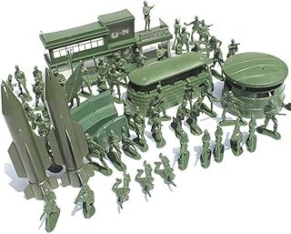 Ensemble de figurines de soldat stobock, figurines d'action pour hommes, ensemble de jouets pour hommes, ensemble de jouets de soldat de combat, figurines de soldat de 56 pièces. La boutique en ligne DIAYTAR COTE D'IVOIRE propose une large sélection de produits allant de l'électronique aux vêtements, en passant par les produits alimentaires. Avec plus de 300 000 références, les clients peuvent trouver tout ce dont ils ont besoin sur un seul site. La boutique est connue pour sa qualité et sa fiabilité, ce qui en fait la référence pour les achats en ligne en Cote d'Ivoire.