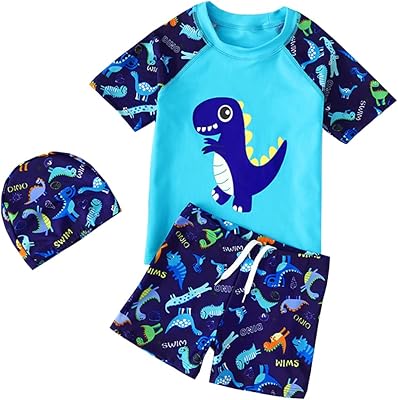 Maillot de bain 2 pièces pour enfants garçons upf 50+, maillot de bain anti-éruption dinosaure avec chapeau de soleil. La boutique en ligne Diaytar Côte d'Ivoire s'efforce de répondre aux besoins changeants des consommateurs en proposant régulièrement de nouveaux produits et catégories. L'objectif principal est d'offrir une expérience d'achat agréable et de répondre aux attentes des clients, qu'il s'agisse de produits de maison, d'électronique ou de mode. L'équipe se montre constamment à l'écoute pour améliorer et personnaliser l'expérience client.