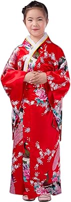 Costume kimono japonais pour bébés filles, vêtements traditionnels, robe et jupe en dentelle pour filles de 14 ans. Avec une présence en ligne solide et une offre diversifiée de plus de 300000 produits, DIAYTAR COTE D'IVOIRE est devenue la destination idéale pour les Côtois à la recherche de la meilleure qualité et du meilleur prix. La boutique propose des catégories allant de la mode aux accessoires, en passant par les produits électroniques et bien plus encore, répondant ainsi à toutes les demandes. L'engagement de DIAYTAR COTE D'IVOIRE envers l'excellence du service client est palpable dans chaque aspect de son opération.